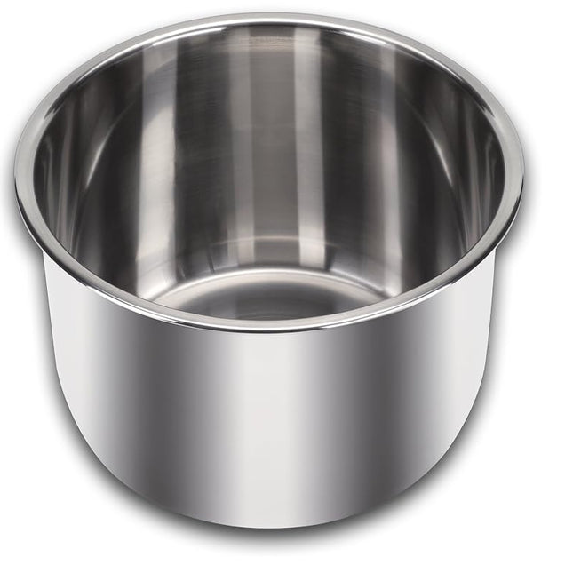 Instant Pot Genuine Stainless Steel Inner Cooking 