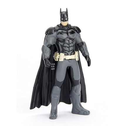 Jada Arkham Knight Batmobile Figure (Black)
