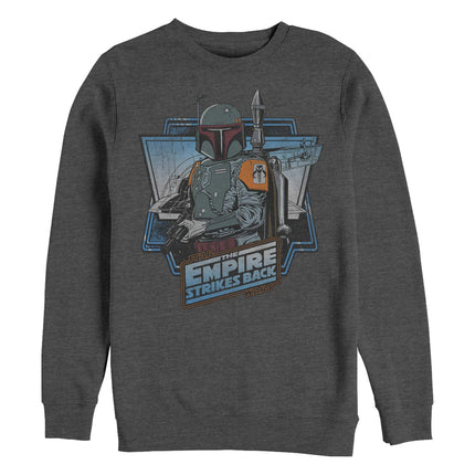 Star Wars Unisex-Adult's Men's Official 'Poster' G