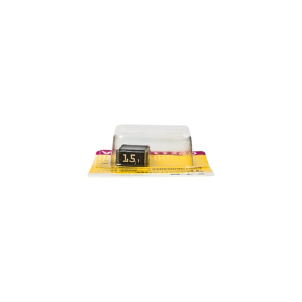 Bussmann (BP/CB211-15-RP) 15 Amp Type-I ATM Mini Circuit Breaker