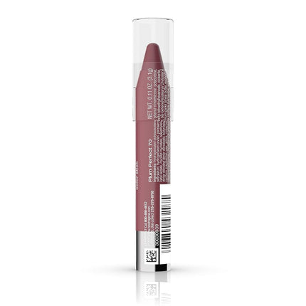 Neutrogena Moisturesmooth Rouge à Lèvres Couleur, 70 Prune Parfaite, 0,011 oz.