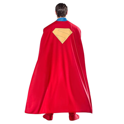 Rubies Superman 2025: Superman Cape for Adults, Me