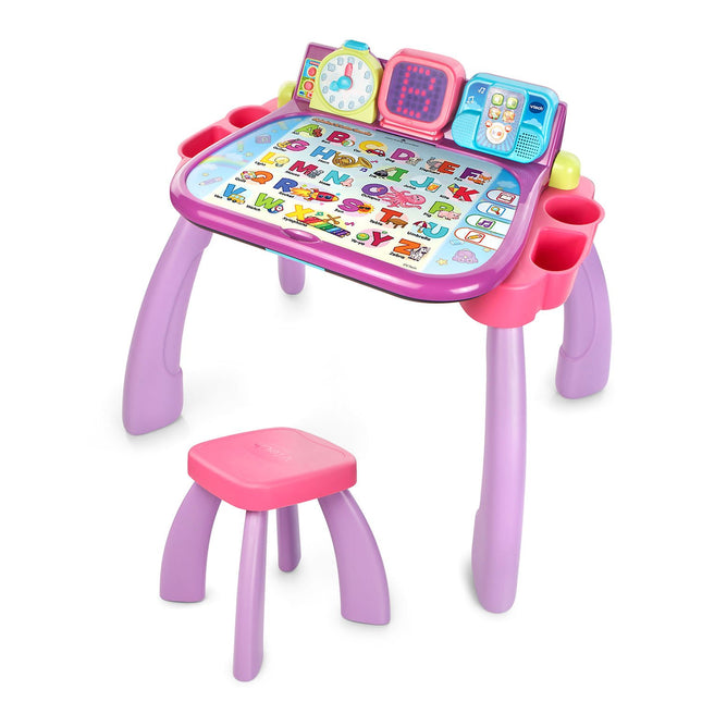 VTech Touch & Learn Activity Desk (Frustration Fre