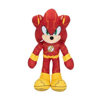 Sonic The Hedgehog 9 Plush 2-Pack 3