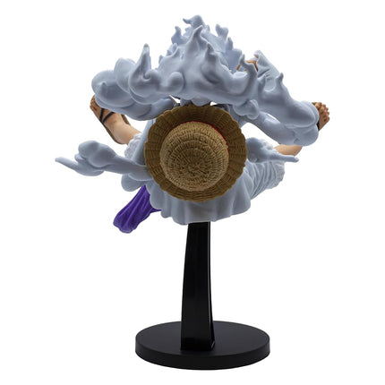 Banpresto One Piece King of Artist Monkey.D.Luffy Figure