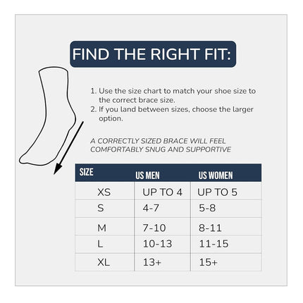 AIRCAST AirSelect Standard Walker Brace/Walking Boot, Small