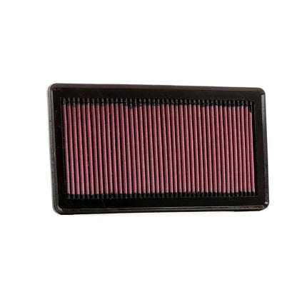 K&N Engine Air Filter: High Performance, Premium, Washable, Replacement Filter: Compatible with 2002-2012 MAZDA/FAW (6, Atenza, FAW Ruiyi, MPV, FAW 6, Pentium B50, Pentium B70), 33-2278