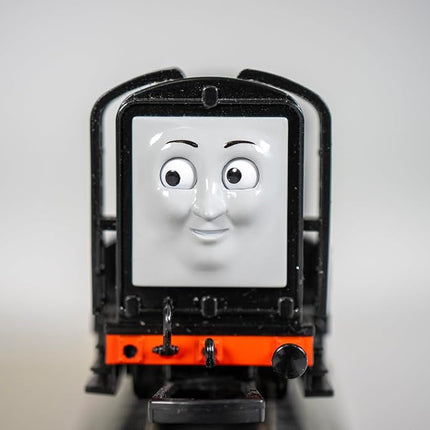 Bachmann Trains Thomas and Friends Diesel Loco with Moving Eyes HO Scale