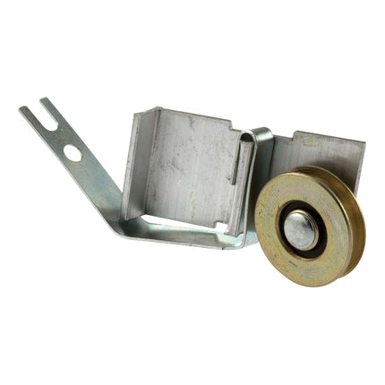 Prime-Line Products B 689 Screen Door Tension Spring with Roller with 1-Inch Steel Ball Bearing