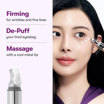 VT REEDLE SHOT LIFTING EYE CREAM