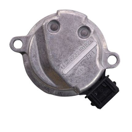 BOSCH 0232101024 Original Equipment Camshaft Position Sensor - Compatible With Select Audi Allroad, A4, A6, A8, RS6, S4, S6, S8, TT, quattro; Volkswagen Beetle, Golf, Jetta, Passat, Phaeton, Touareg