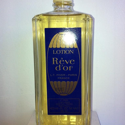 Reve D'or by Piver Cologne Splash 14.25 oz / 421 ml (Women)
