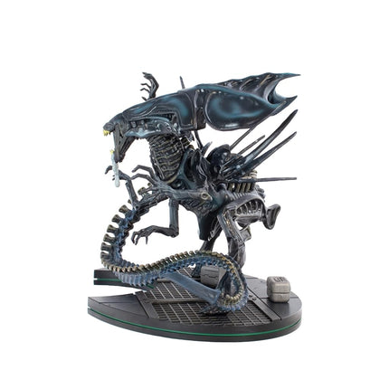 Quantum Mechanix QMx - Alien - Alien Queen 7 Inch Q-Fig Max Elite