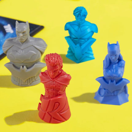 Monopoly Batman Edition Board Game