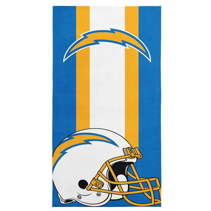 NORTHWEST NFL Los Angeles Chargers Unisex-Adult Be