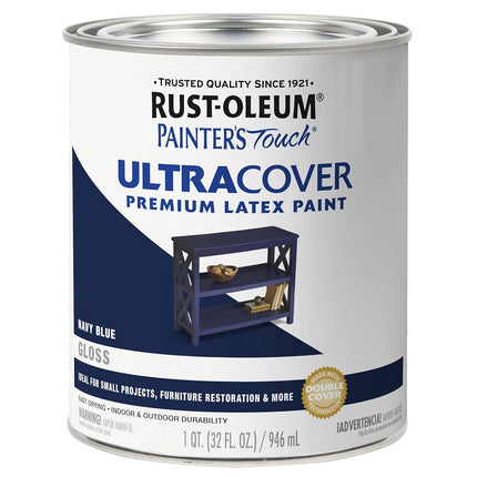 Rust-Oleum Brush On Paint 1922502 Painters Touch L