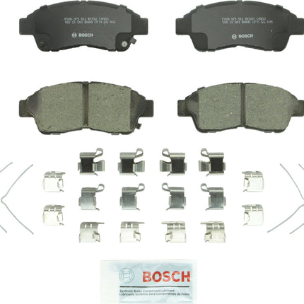 BOSCH BC562 QuietCast Premium Ceramic Disc Brake P