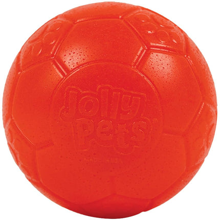 Signature Jolly Pets Jolly Soccer Ball - 8 Inch, O