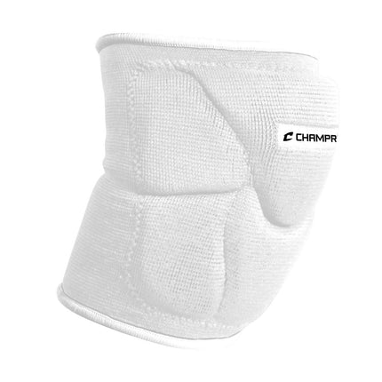 CHAMPRO Pro-Plus Low Profile Volleyball Knee Pad, 
