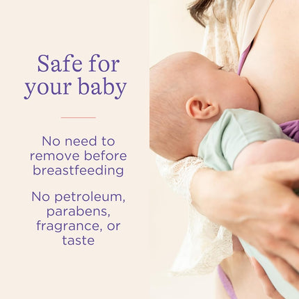 Lansinoh Hpa Lanolin for Breastfeeding Mothers, 2-Ounce (Pack of 2)