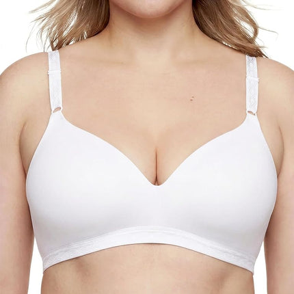 Warner's Women's Cloud 9 Super Soft Wireless Light
