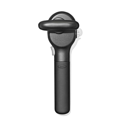 OXO Good Grips Smooth Edge Can Opener, Black (1049953)