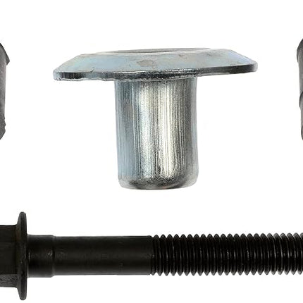 Dorman 924-271 Wrangler Body Mount Kit