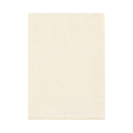 Hudson Baby Unisex Baby Cotton Flannel Burp Cloths Bundle, Neutral Woodland Pals, One Size