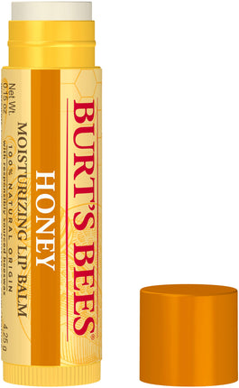 Burt's Bees Honey Lip Balm Per tube