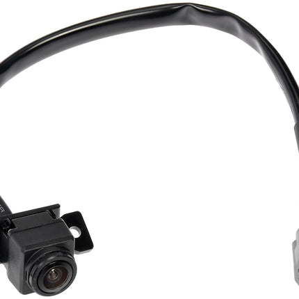 Dorman 590-461 Park Assist Camera, 1 Pack