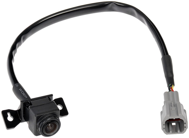 Dorman 590-461 Park Assist Camera, 1 Pack
