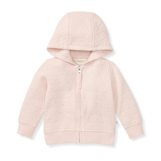 Burt's Bees Baby Unisex Baby Sweatshirts Hoodie Ba