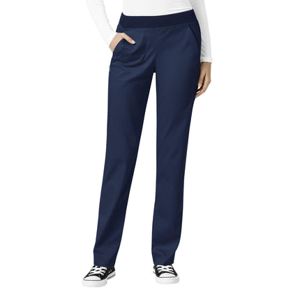 WonderWink 5419TNAVYXST WonderWink PRO Women's Kni