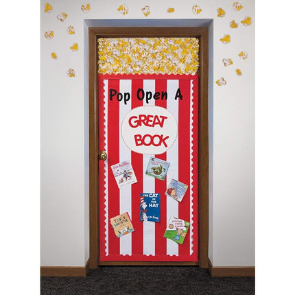 Pacon PAC37036 - Bordette Decorative Border