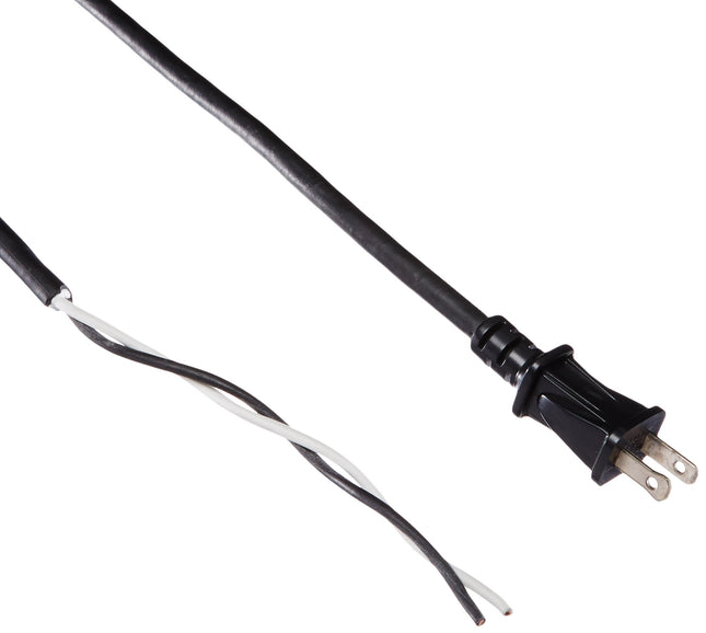 Hitachi 500434Z Cord, Electrical, 2 Wire C7SB Repl