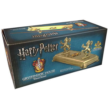 The Noble Collection Gryffindor Wand Stand