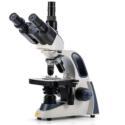 SWIFT SW380T 40X-2500X Magnification, Siedentopf H