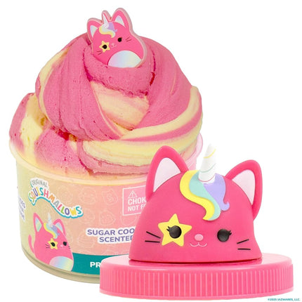 Original Squishmallows Sienna the Caticorn Premium
