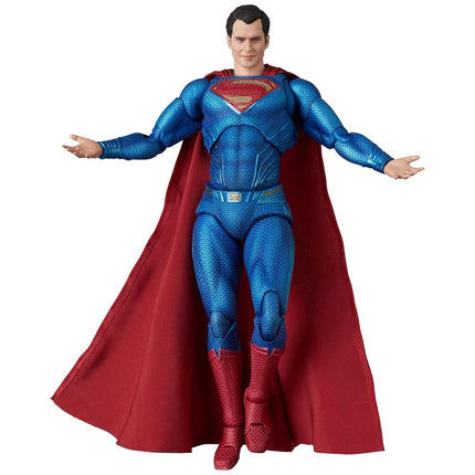 MEDICOM Toy MAFEX No.273 Knightmare Superman Night