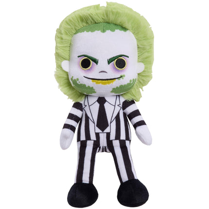 Just Play Beetlejuice Beetlejuice Small Plush Toy,