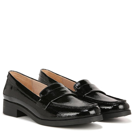 LifeStride Women's, Sonoma 2 Loafer, Black, 9.5