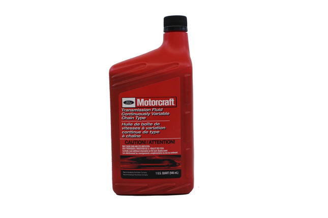 Genuine Ford Fluid XT-7-QCFT Continuously Variable