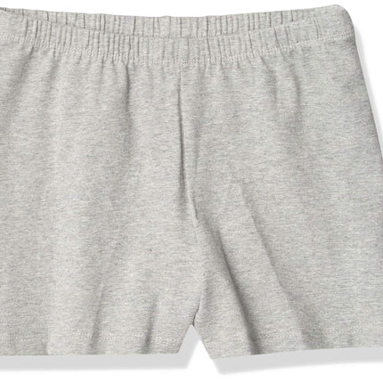 The Children's Place Girls' Cartwheel Shorts, Heat