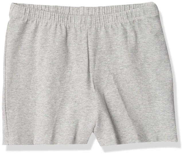 The Children's Place Girls' Cartwheel Shorts, Heat