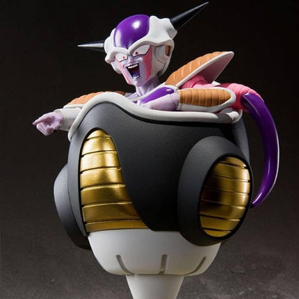 Bandai - Dragon Ball Z - SH Figuarts - Frieza First Form 11 cm