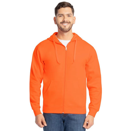 Fruit of the Loom Unisex's Eversoft Fleece Hoodies
