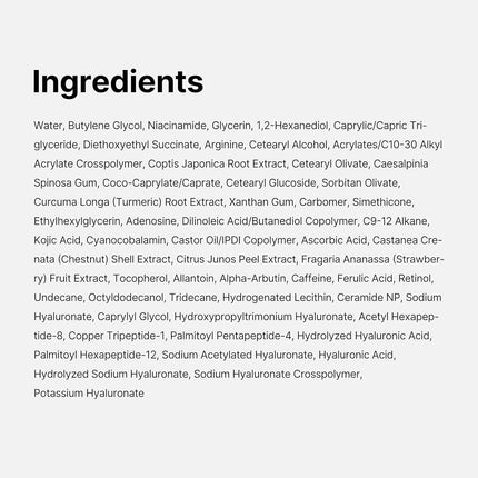 medicube Turmeric Vita Capsule Cream for Uneven Skin Tone, Glow Hydration & Radiance | Korean Skincare | 1.94 oz
