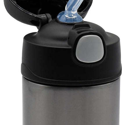 Thermos 24 Ounce Tritan Hydration Bottle with Meter, Purple 24 Ounces