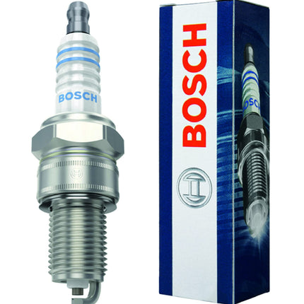 Bosch WR6DC - Spark Plugs Nickel - 1 piece