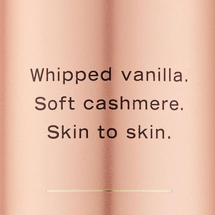 Victoria Secret Bare Vanilla Body Spray for Women, 250 ml